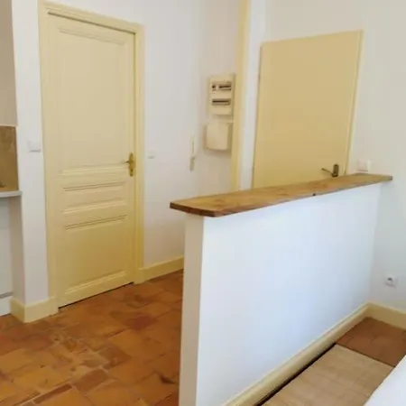 Le 5 Apartment Carcassonne