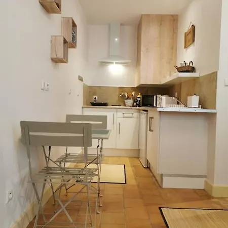 Apartment Le 5 *